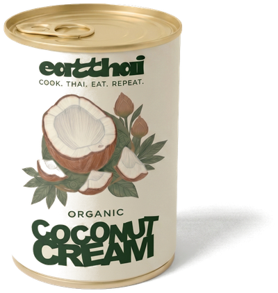 Coconut Milk