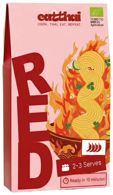 Red Curry Paste