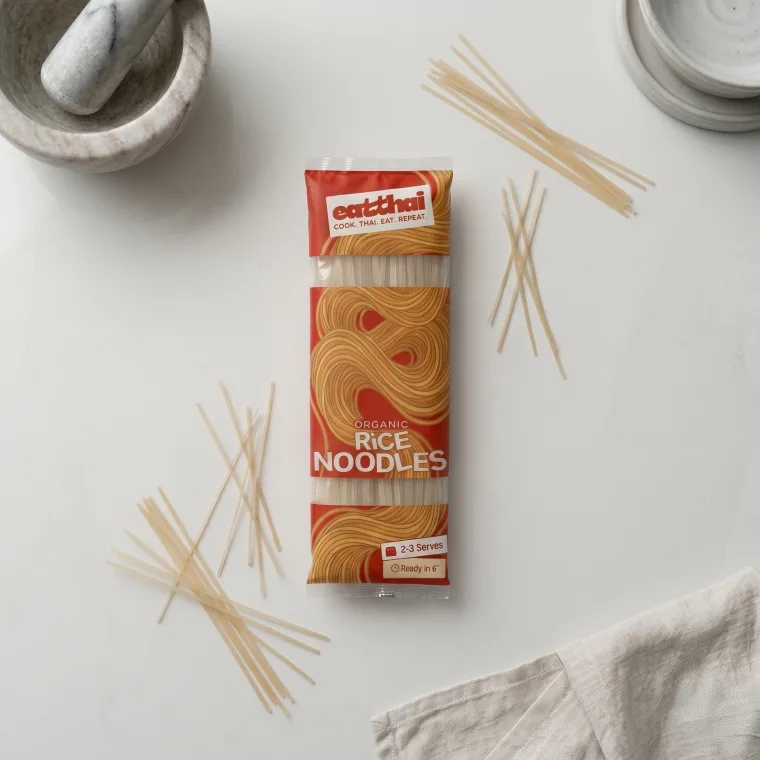 Rice Noodles